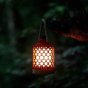 LED Table Lamp/Portable and Rechargeable Lantern Indoor and outdoor leisure Lighting