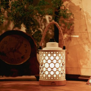 LED Table Lamp/Portable and Rechargeable Lantern Indoor and outdoor leisure Lighting