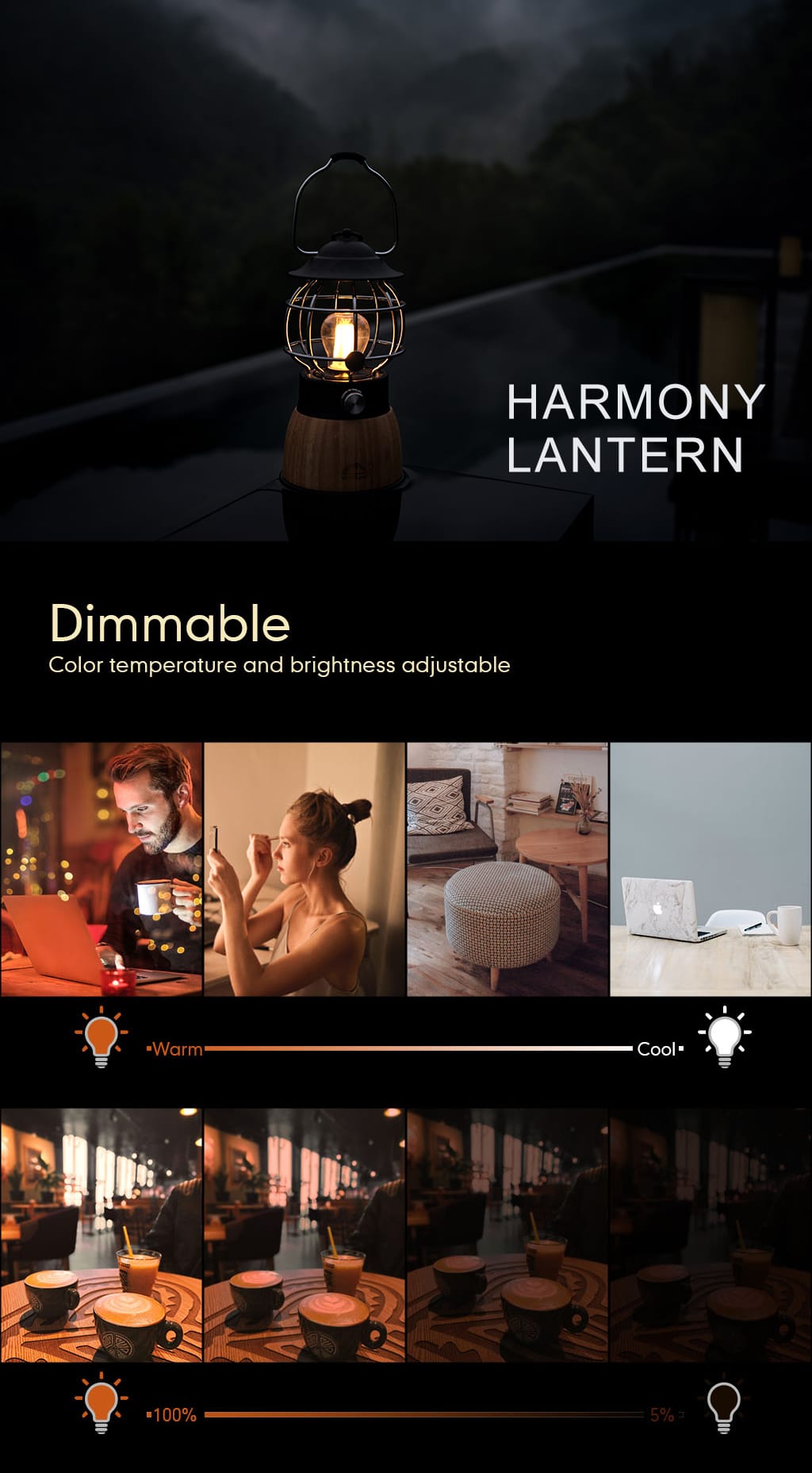 Dobíjecí Harmony (1)