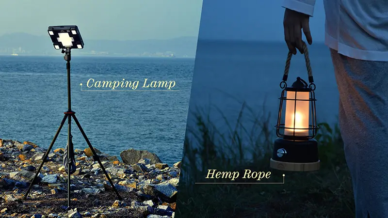 camping-lamp-hemp-rope